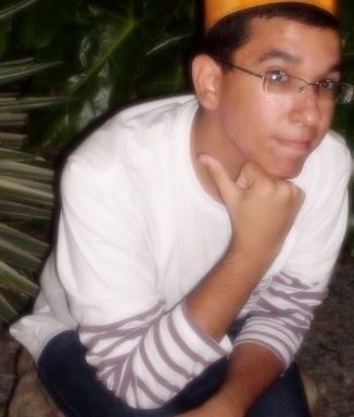 Isvi Brandão Araújo