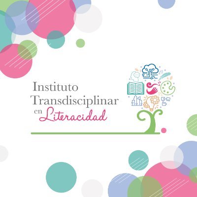 Instituto Transdisciplinar en Literacidad