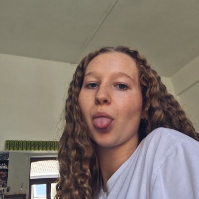 Fiene_Verhoest's profile picture. kinesitherapie @ ugent