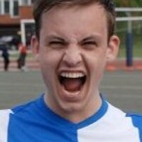 Christopher Kviborg (@chkvi) 's Twitter Profile