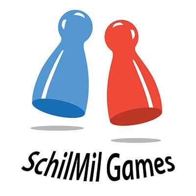 Board game designer and publisher of Manifest, Komodo as well as AuZtralia designed by Martin Wallace @schilmil on insta