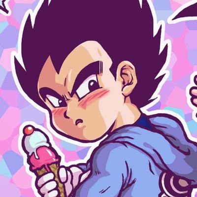 Me:21↑ DBZ fanartist //🥗🍓Vegebul/🥕🥗Kakavege/🐯🍤/🐯🍚/🥕🥛/🥗🍚/🌹🥗/🥕🥦/🥦🥗/🥗🍤/🌱🥕/🍬🥐++MULTISHIP!(ALL:🔄)// 日本語🤏🇯🇵