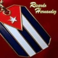 Ricardo Hernández 🇨🇺(@Ricardoxcuba) 's Twitter Profile Photo