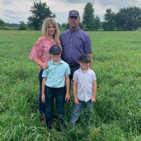 Mike Stewart (@stewartlivestoc) 's Twitter Profile Photo