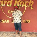 Wesley Rhodes - @WJRhodes - Twitter