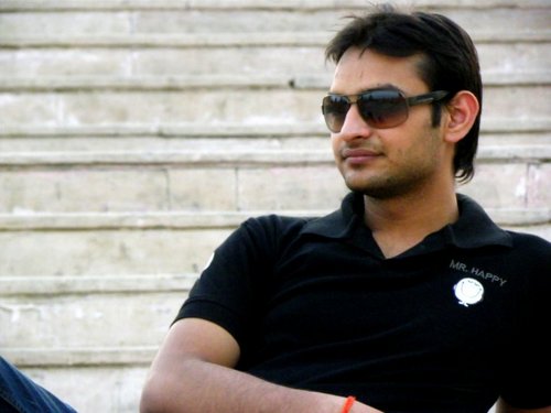 Indian Information Service (SGB), M&CO PIB Delhi, Former Journalist @NavbharatTimes, writer by heart, movie lover, always a learner, views are personal.