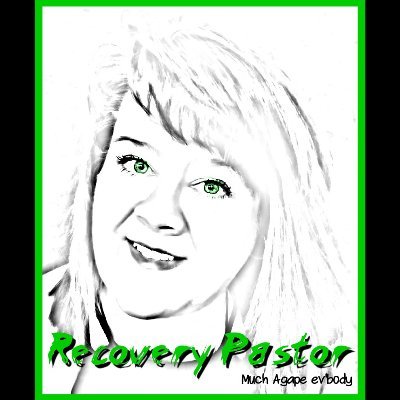 Where Faith, Recovery, and Real Life Collide. So speak life, be a blessing, and put your faith feet into action to cause a ripple effect. Much Agape ev'body!