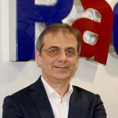 Owner of Radius Computer & Software, Innovator, Family man