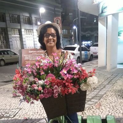 CidineteJanuar2's profile picture. Amo a vida!