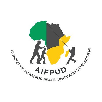 African Initiative For Peace Unity And Developement (AIFPUD) is an African NGO with the primary mission of repositioning Africa to reach its full potential.