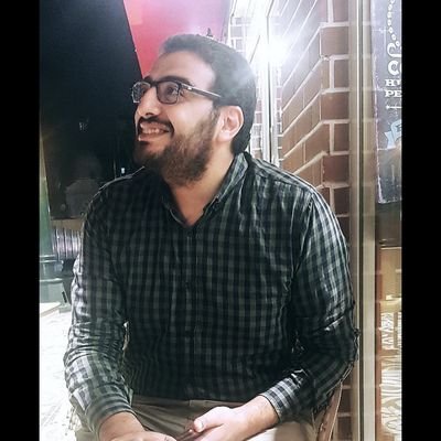 Egyptian,web developer & back-end devekoper @ cashu , zamalkawy, 🎻