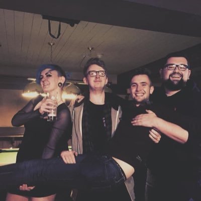 Simon_D_96's profile picture. 