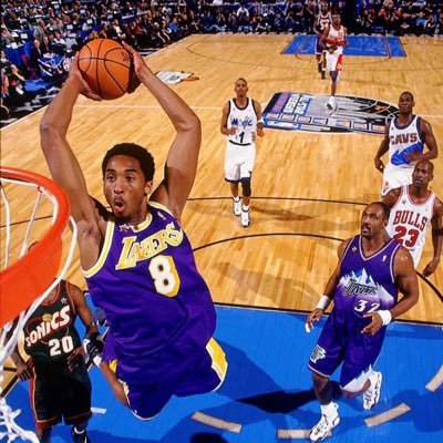 CeeMac31's profile picture. BE REAL💯 | #LakeShow