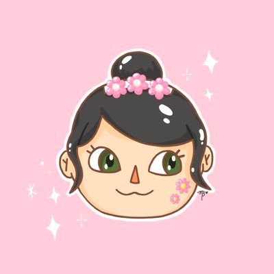 🌼she/her 23 Gemini INFP 🌼doing it for my girl Apple 🌼 switch friend code: SW-3480-8318-2615 🌼 icon by @AnimalCrossMary