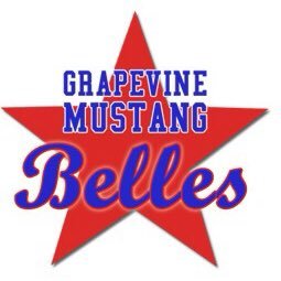 Grapevine High School Marvelous Mustang JV Belles