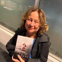 Suzanne Smith (@suzipeep) 's Twitter Profile Photo