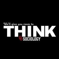 University of Oklahoma Sociology and Criminology (@ou_soccrim) 's Twitter Profile