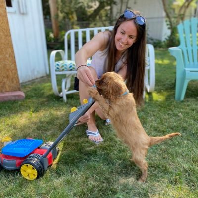 k_ritch2's profile picture. Elementary Math Teacher- Newark, NY