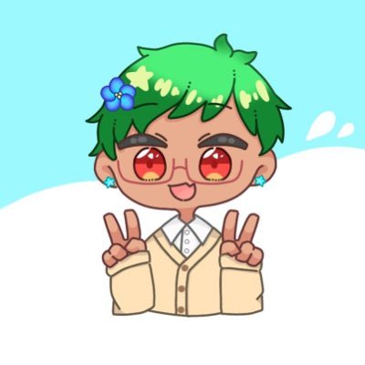 🐟ニャモ🐟さんのプロフィール画像