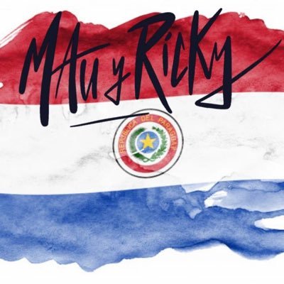 LasMissesDeMRpy's profile picture. Fans Club Único y Oficial de Mau y Ricky en Paraguay 🇵🇾 Adm: Andrea Villalba 🌼 Instagram: mauyrickypyofc_  SAMANÁ ⬇️