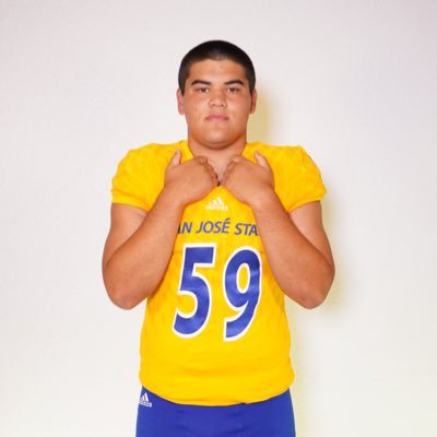 San Jose State Football | Long Snapper