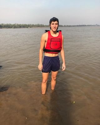 Emilio77626484's profile picture. Emi Molino
Jobson❤