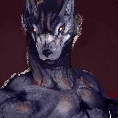 NaikiFurr 🐺Commissions Open🐺さんのプロフィール画像