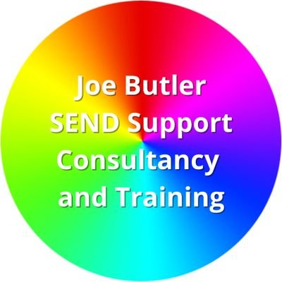 SEND Consultancy/Training:
*Autism *Clear Communication *RSHE *LGBT+ Support *Person Centred Approaches *Understanding Behaviours & Managing Risk *Anti-bullying