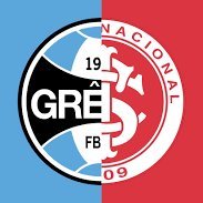 NOTICIAS E INFORMAÇÕES SOBRE OS GIGANTES DO RS
POR: @RafaVechietti e @eric_lena77
Para nos informar sobre alguma noticia nos marque ou chame na dm!