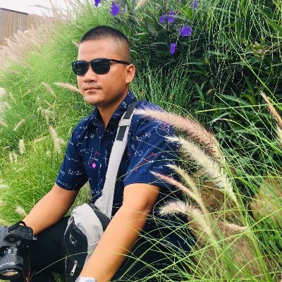 kampon198114's profile picture. 