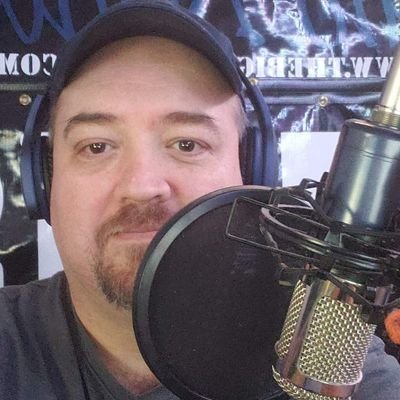 thebigjohnshow Profile Picture