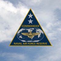 U.S. Naval Air Force Reserve(@flynavyreserve) 's Twitter Profile Photo