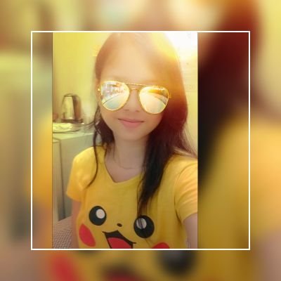 Sakshi88253793's profile picture. if u don't have any hero just be the one😎