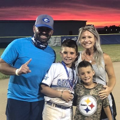 ajwestie's profile picture. 