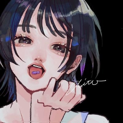 逢人 - aitoさんのプロフィール画像