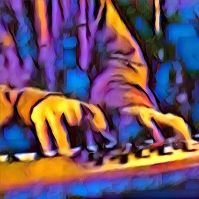 𝔻𝔼𝕃𝔸 →̆̈ // Producer // Keyboards // Composer // Beatmaker // Tokyo // Japan //🇯🇵🇧🇪🇺🇸🇳🇱🇬🇧🇧🇷🇫🇷🇦🇷