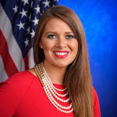 Mother of 4, Wife, Christian, Conservative, 4 Term Legislator in OH, Executive, @Forbes 30 under 30 & unapologetic Mom-on-a-Mission-fierce defender of children.