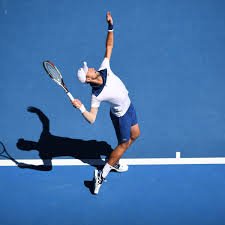 Tennis handicapper, analyst, consultant, researcher, odds maker. All I do is professional tennis. ATP/WTA tour level events. https://t.co/gBId1otBc3