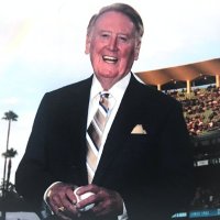 Vin Scully(@TheVinScully) 's Twitter Profileg