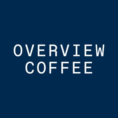overviewcoffee's profile picture. When the human collective prioritizes environmental stewardship, all life will flourish.