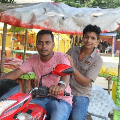 Mrcute4154's profile picture. Game changer in bihar