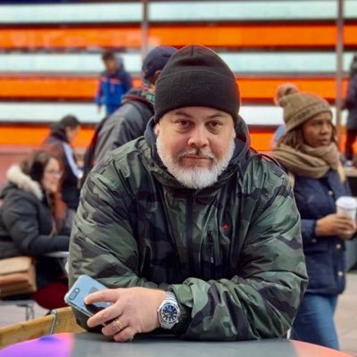 CFHLEDE's profile picture. Lic. en Ciencias de la Educación. Profesor Universitario.