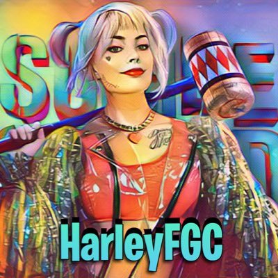 𝘉𝘢𝘥 𝘊𝘢𝘵, 😾 𝘉𝘢𝘥 𝘓𝘶𝘤𝘬 ! ...𝐏𝐑𝐈𝐌𝐀𝐑𝐘: @HarleyFGC 💕🇵🇷Rican Princess 👸🏻 PSN: 𝙃𝙖𝙧𝙡𝙚𝙮𝙁𝙂𝘾 👸🏻 #HarleyQuinn