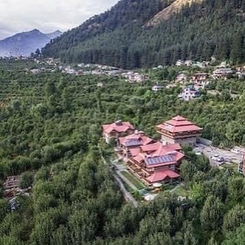 ShivAdya Manali