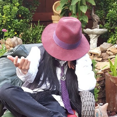 VioletHatPurple's profile picture. I'm Purple, the man who'll become the King of the Doujin Players! STG Player, started w/ Touhou. I'll show you the true terror of what Touhou Players can do!