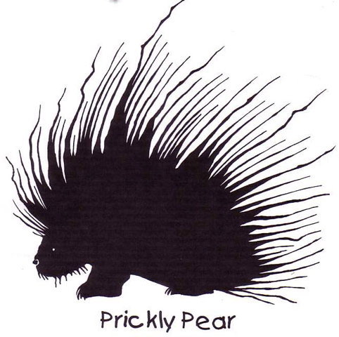 I am a porcupine, but not just any porcupine. The 13 Orphans know...
http://t.co/VNKMdI2X
Copyright: Orphans, LLC © 2013