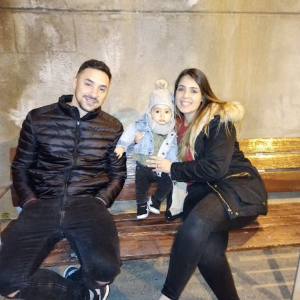 BorregoCana's profile picture. felicidad