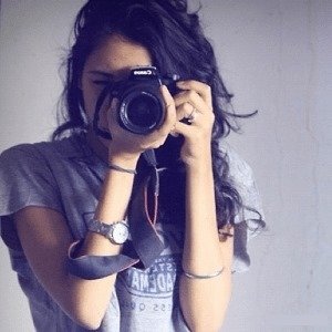 HashiniPerea's profile picture. 