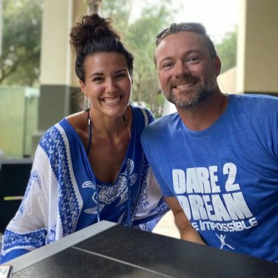 Christian, Married to Kirsten. Blessed. Bleed Kentucky Wildcats blue in Santa Rosa Beach, Florida.