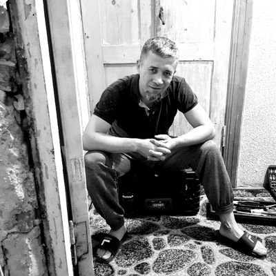 Rinat15370486's profile picture. 